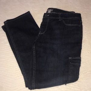 🔹🔷J. JILL Carpenter Jeans🔷🔹